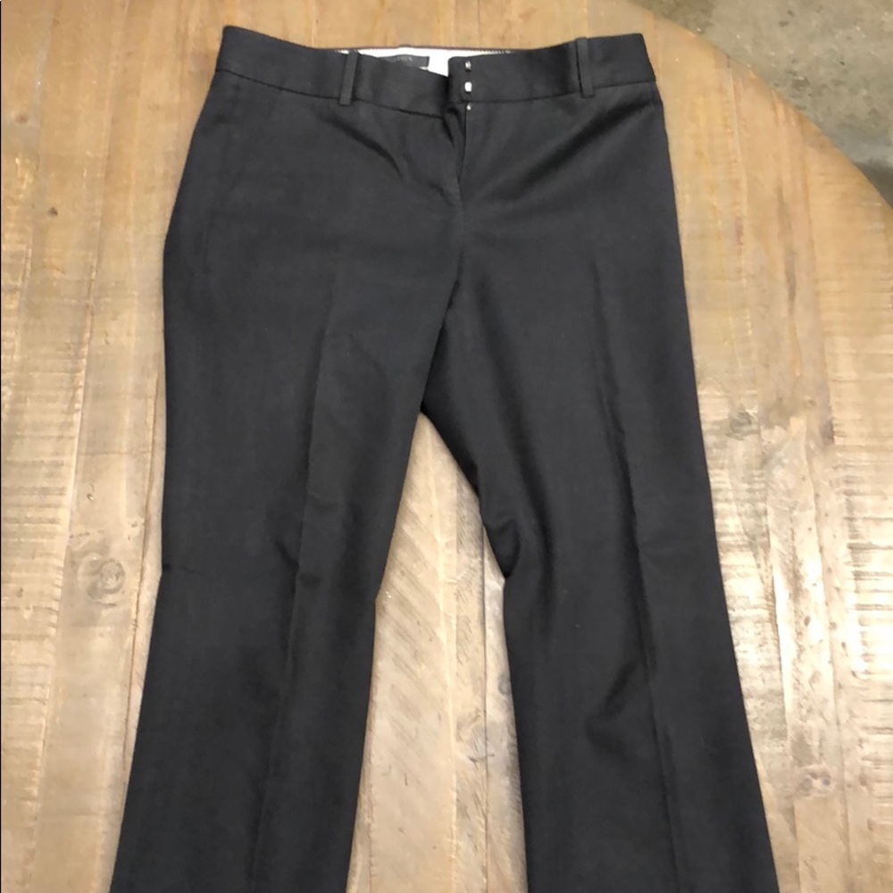 J Crew Favorite Fit Pants